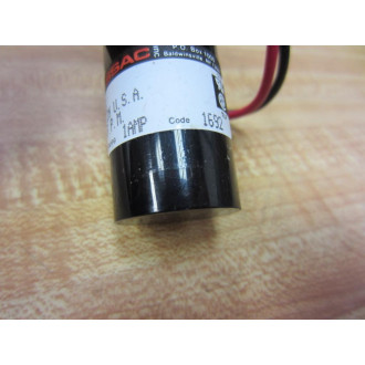 SSAC FS126 Solid State Flasher