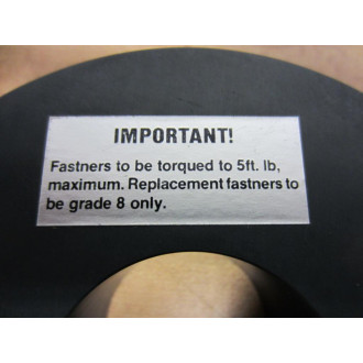 Electro-Sensors 1.88X4.88X16 188X488X16 Pulser Wrap (Disc) - New No Box