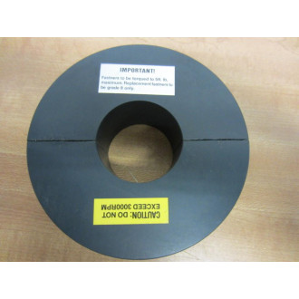 Electro-Sensors 1.88X4.88X16 188X488X16 Pulser Wrap (Disc) - New No Box