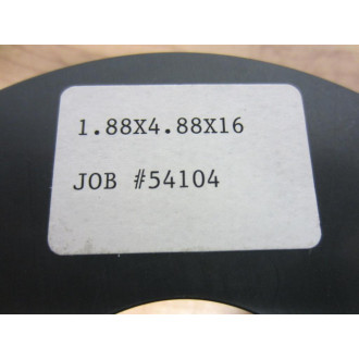 Electro-Sensors 1.88X4.88X16 188X488X16 Pulser Wrap (Disc) - New No Box