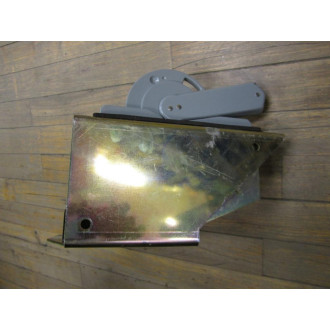 Allen Bradley 1494F-NFL60 1494FNFL60 Disconnect Switch Ser A - New No Box