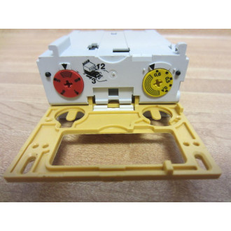 Allen Bradley 190-P006 190P006 Trip Unit Series A - New No Box