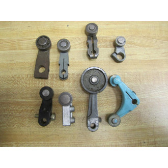 8Assorted Limit E50K1 E50KL3 E50KL575 - Used