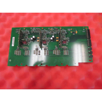 Vacon PC00526 H Circuit Board PC00526H - Used