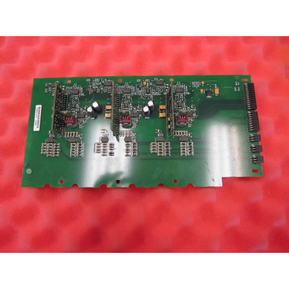 Vacon PC00526 H Circuit Board PC00526H - Used