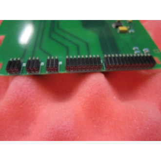 Vacon PC00526 H Circuit Board PC00526H - Used