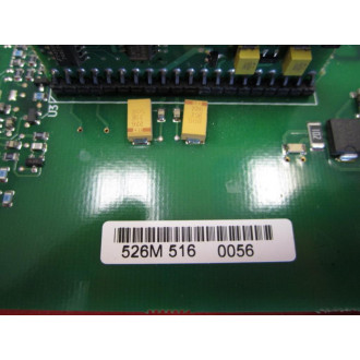 Vacon PC00526 H Circuit Board PC00526H - Used