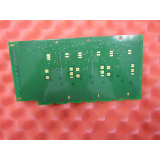 Vacon PC00526 H Circuit Board PC00526H - Used