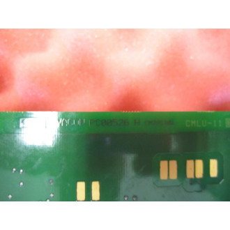 Vacon PC00526 H Circuit Board PC00526H - Used