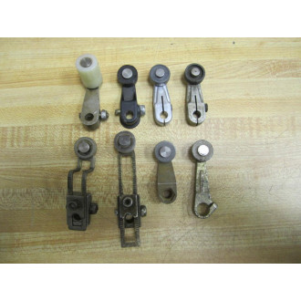 8Assorted Limit 6PA71 CA15 - Used