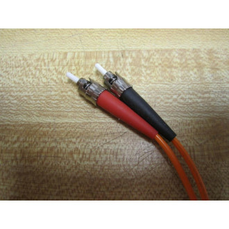 Siecor Optical Cable FMC-STST-3M FMCSTST3M Fiber Optic 5K2-11C - New No Box