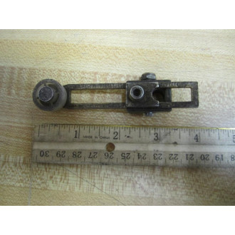 8Assorted Limit 6PA71 CA15 - Used