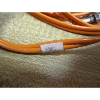 Siecor Optical Cable FMC-STST-3M FMCSTST3M Fiber Optic 5K2-11C - New No Box