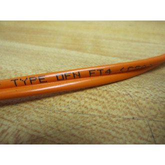 Siecor Optical Cable FMC-STST-3M FMCSTST3M Fiber Optic 5K2-11C - New No Box