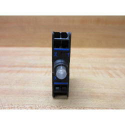 Eaton M22-CLEDC-B LED Light Unit Blue - New No Box