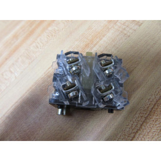 General Electric CR104PBG01U1 Pushbutton GE - New No Box