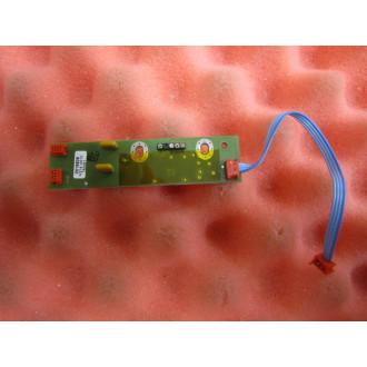 Sick Optic 4028620 Circuit Board 2015608 N2140515 755051 - Used