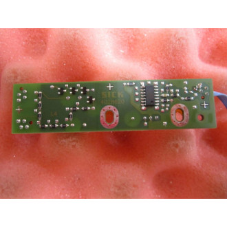 Sick Optic 4028620 Circuit Board 2015608 N2140515 755051 - Used