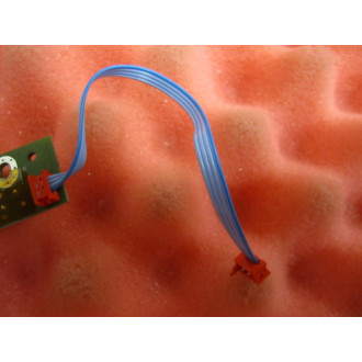 Sick Optic 4028620 Circuit Board 2015608 N2140515 755051 - Used