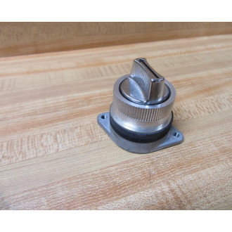 General Electric CR2940US203E1 Selector Switch 3 Pos. GE