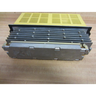 Fanuc A06B-6066-H006 AC Servo Amplifier A06B6066H006 Missing Cover 00451-A2 - Used