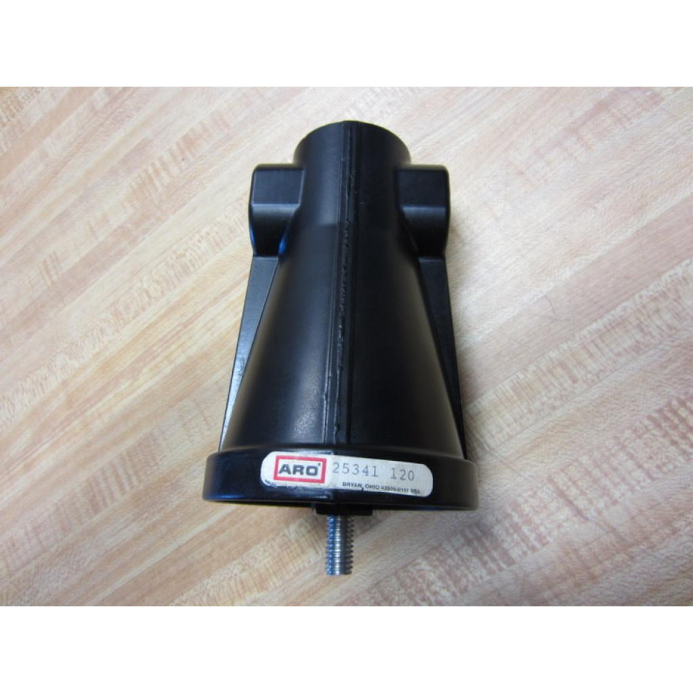 ARO 25341 120 Filter Heavy Duty 25341120 Top Only - New No Box