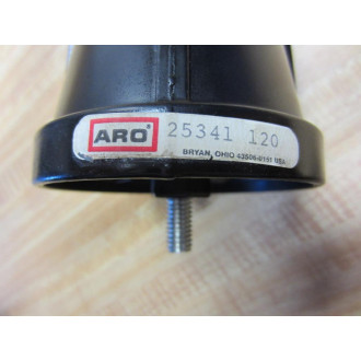 ARO 25341 120 Filter Heavy Duty 25341120 Top Only - New No Box