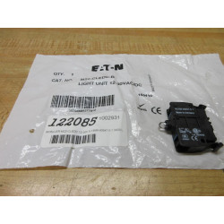 Eaton M22-CLEDC-B LED Light Unit Blue