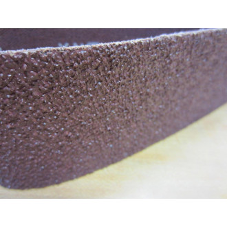 X-WT Abrasive Belt 36 Grit 5 ft Aluminium Oxide (Pack of 10)