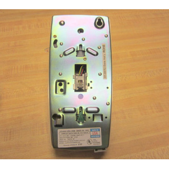 Cortelco 255444-VBA-20M Wall Phone Single Line 255444VBA20M