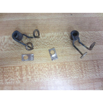 Cutler Hammer 9586 H 1377B Overload Thermal Heating Elements (Pack of 2)