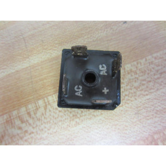 EDI FPI4080 Electronic Devices Bridge Rectifier Diode - Used