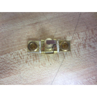 Square D A2.15 Overload Relay Heater Element A215 (Pack of 4)