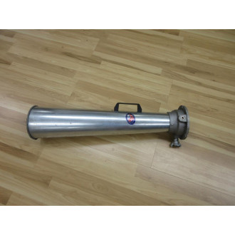 Allegro 9518-03 Venturi Metal Blower 951803 - Used