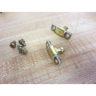 Square D A2.15 Overload Relay Heater Element A215 (Pack of 4)