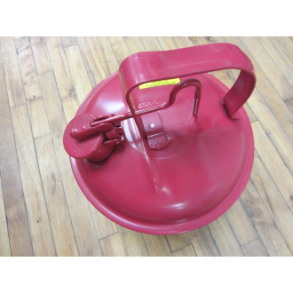 Protectoseal 4615C Safety Can 5 Gallon 18.9 Litres Red