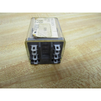 Eagle Signal 30E2CD024 Relay 24 VDC - Used