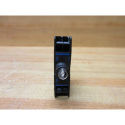 Eaton M22-CLEDC-B LED Light Unit Blue