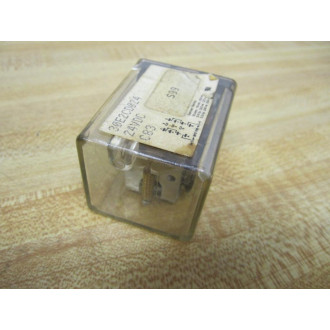 Eagle Signal 30E2CD024 Relay 24 VDC - Used