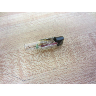 Advanced Micro Controls 6PSB Miniature Lamps Bulbs (Pack of 10) - New No Box