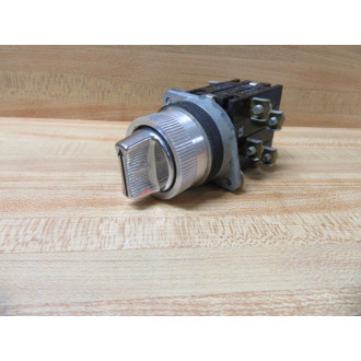 General Electric CR2940US203C1 Selector Switch GE