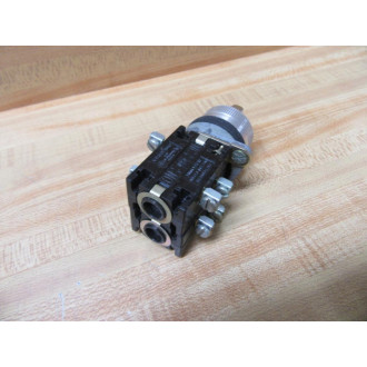 General Electric CR2940US203C1 Selector Switch GE