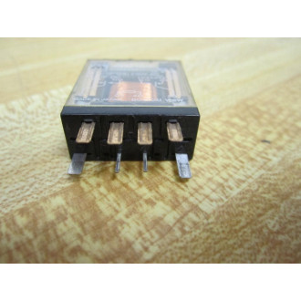 Matsushita Electric NC2D-DC24V Relay - Used