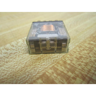 Matsushita Electric NC2D-DC24V Relay - Used