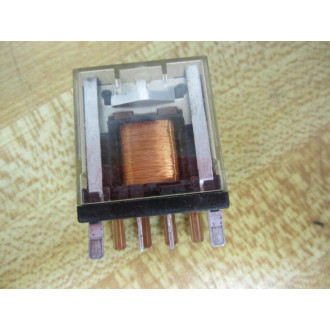 Matsushita Electric NC2D-DC24V Relay - Used