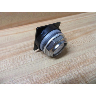 General Electric CR104PBG10U1A1 Flush Button GE Start WO Plate