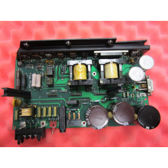 Allen Bradley 960261-02 A Board PCB 96026102A 960261-9101 Rev.1 - Used