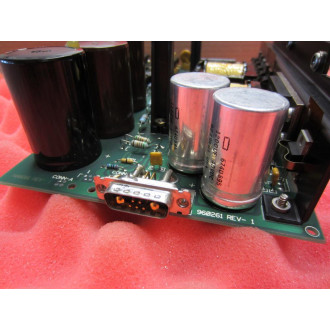 Allen Bradley 960261-02 A Board PCB 96026102A 960261-9101 Rev.1 - Used