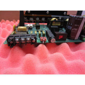 Allen Bradley 960261-02 A Board PCB 96026102A 960261-9101 Rev.1 - Used