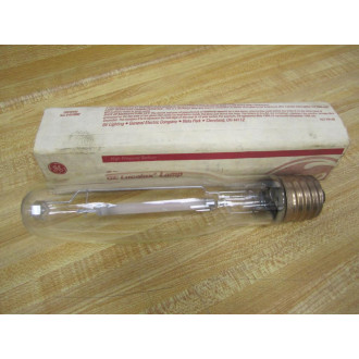 General Electric LU250S 250 Watt Lucalox Lamp